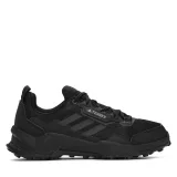 Trekking adidas Terrex AX4 Hiking Shoes HP7388 Crna - Veličina: 40 ⅔ | Boja: čierna | Dobna skupina: Odrasli | Spol: Muško · záber 2