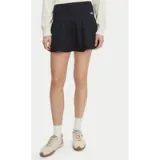 Roxy Suknja za tenis Heart Into It ERJNS03634 Crna Loose Fit · záber 1