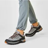 CMP Trekking Rigel Low Trekking Shoes Wp 3Q54457 Siva · záber 4