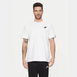 adidas Tehnička majica Copa Signature Graphic JJ1420 Bijela Regular Fit · záber 2