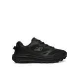 Skechers Trekking Ridgestar Lion Creek 237821/BBK Crna - Veličina: 41 | Boja: čierna | Dobna skupina: Odrasli | Spol: Muško · záber 2