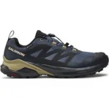Tenisice za trčanje Salomon X-Adventure Gore-Tex L47526000 Tamnoplava · záber 1