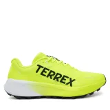 Tenisice za trčanje adidas Terrex Agravic 3 JR5221 Žuta · záber 2