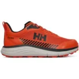 Helly Hansen Trekking Stega HT 11976_300 Narančasta - Veličina: 44 | Boja: oranžová | Dobna skupina: Odrasli | Spol: Muško · záber 1