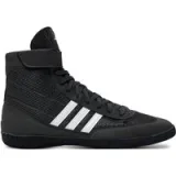 adidas Obuća za boks Combat Speed 4 IG2020 Crna · záber 1