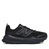 Tenisice za trčanje New Balance Garoe V2 MGARO2RN Crna - Veličina: 40 | Boja: čierna | Dobna skupina: Odrasli | Spol: Muško · záber 2