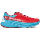 La Sportiva Tenisice za trčanje Prodigio 56R402602 Crvena - Veličina: 38,5 | Boja: červená | Dobna skupina: Odrasli | Spol: Žensko · záber 1