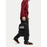 Ruksak Vans C-OLD SKOOL PRINT VN000H50BLK1 Crna · záber 2