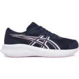 Asics Tenisice za trčanje Patriot 14 Gs 1014A392 Tamnoplava · záber 1