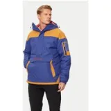 Columbia Anorak jakna Challenger™ II 2090991 Plava Active Fit · záber 1