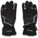 Viking Skijaške rukavice Helix GTX Ski 165/22/2252/08 Crna · záber 1