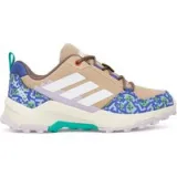 adidas Trekking Minecraft Terrex Ax4R Hiking JR1298 Bež · záber 1