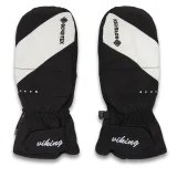 Skijaške rukavice Viking Sherpa GTX Mitten Ski 150/22/0077/01 Crna · záber 2