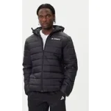 adidas Outdoor jakna Terrex Multi Essentials Climawarm KB2183 Crna Regular Fit · záber 1