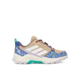 adidas Trekking Minecraft Terrex Ax4R Hiking JR1298 Bež · záber 2