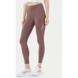 adidas Leggings Terrex Multi JM0422 Smeđa Slim Fit · záber 1