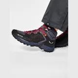 Salewa Trekking Ws Alpenrose 2 Mid Gtx GORE-TEX 61374-0988 Tamnoplava - Veličina: 36,5 | Boja: modrá | Dobna skupina: Odrasli | Spol: Žensko · záber 5