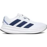 Tenisice za trčanje adidas Galaxy 7 JQ2620 Bijela · záber 1
