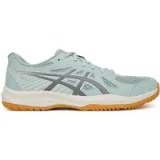 Asics Obuća za teretanu Upcourt 6 1071A104 Zelena · záber 1