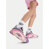 Košarkaška obuća Reebok EO-SHAQNOSIS LOW 100245140 Šarena · záber 2