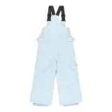 Roxy Snowboard hlače Lola ERLTP03013 Svijetloplava Regular Fit · záber 2