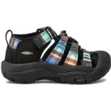 Keen Sandale Newport H2 1026271 Crna · záber 1