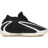 adidas Košarkaška obuća Anthony Edwards 2 JR9377 Crna - Veličina: 38 ⅔ | Boja: čierna | Dobna skupina: Odrasli | Spol: Dječje · záber 1