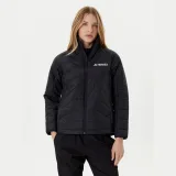 adidas Zimska jakna Terrex Multi IM7671 Crna Regular Fit · záber 2