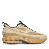 Tenisice za trčanje Mizuno WAVE RIDER TT 3 J1GC2532 52 Bež · záber 2