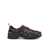 Salewa Trekking Wildfire Edge GTX 0000061375 Crna · záber 2