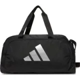 Torba adidas adidas Woman Defender Duffle S KA7992 Crna · záber 1
