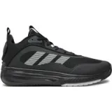 adidas Košarkaška obuća Own the Game 3 IH5849 Crna · záber 1