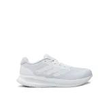 adidas Tenisice za trčanje Runfalcon 5 IH7757 Bijela · záber 2