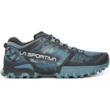 La Sportiva Tenisice za trčanje Bushido III ZFRS084G00B53 Siva · záber 1