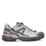 Trekking Salomon X Ultra 360 GORE-TEX L45391800 Bež · záber 2