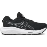 Asics Tenisice za trčanje Gel-Contend 9 1012B681 Crna - Veličina: 38 | Boja: čierna | Dobna skupina: Odrasli | Spol: Žensko · záber 4