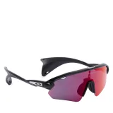 Oakley Sunčane naočale Stunt Devil A 0OO9525 95250337 Crna · záber 2