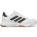 adidas Tenisice za dvoranski nogomet Ligra 8 Indoor Shoes IH8118 Bijela · záber 1