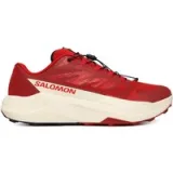 Tenisice za trčanje Salomon Pulsar L49230100 Crvena · záber 1