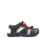 CMP Sandale Aquarii 2.0 Hiking Sandal 30Q9664 Siva · záber 2