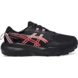 Tenisice za trčanje Asics Gel-Venture 11 Waterproof 1012B934 Crna - Veličina: 42 | Boja: čierna | Dobna skupina: Odrasli | Spol: Žensko · záber 1