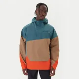 adidas Anorak jakna Terrex Xploric 2.5L JL9753 Šarena Loose Fit · záber 2