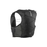 Salomon Prsluk za trčanje Active Skin 8 No Flasks LC2205100 Crna · záber 2