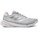 adidas Tenisice za trčanje Supernova Stride IG8309 Siva · záber 1