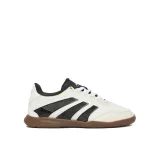 adidas Tenisice za nogomet Predator League JR7024 Bijela · záber 2