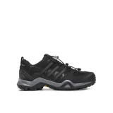 adidas Trekking Terrex Swift R2 GORE-TEX Hiking Shoes IF7631 Crna - Veličina: 41 ⅓ | Boja: čierna | Dobna skupina: Odrasli | Spol: Muško · záber 2
