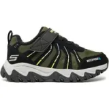 Skechers Trekking Rugged Ranger 406411L Crna · záber 4