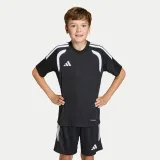 adidas Tehnička majica Tiro 26 League Jersey KB1319 Crna Regular Fit - Veličina: 7, 8 | Boja: čierna | Dobna skupina: Odrasli | Spol: Dječje · záber 2