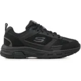 Trekking Skechers Verketta 51898/BBK Crna · záber 1