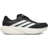 adidas Tenisice za trčanje Supernova Rise 3 JQ8502 Crna - Veličina: 42 | Boja: čierna | Dobna skupina: Odrasli | Spol: Muško · záber 1
